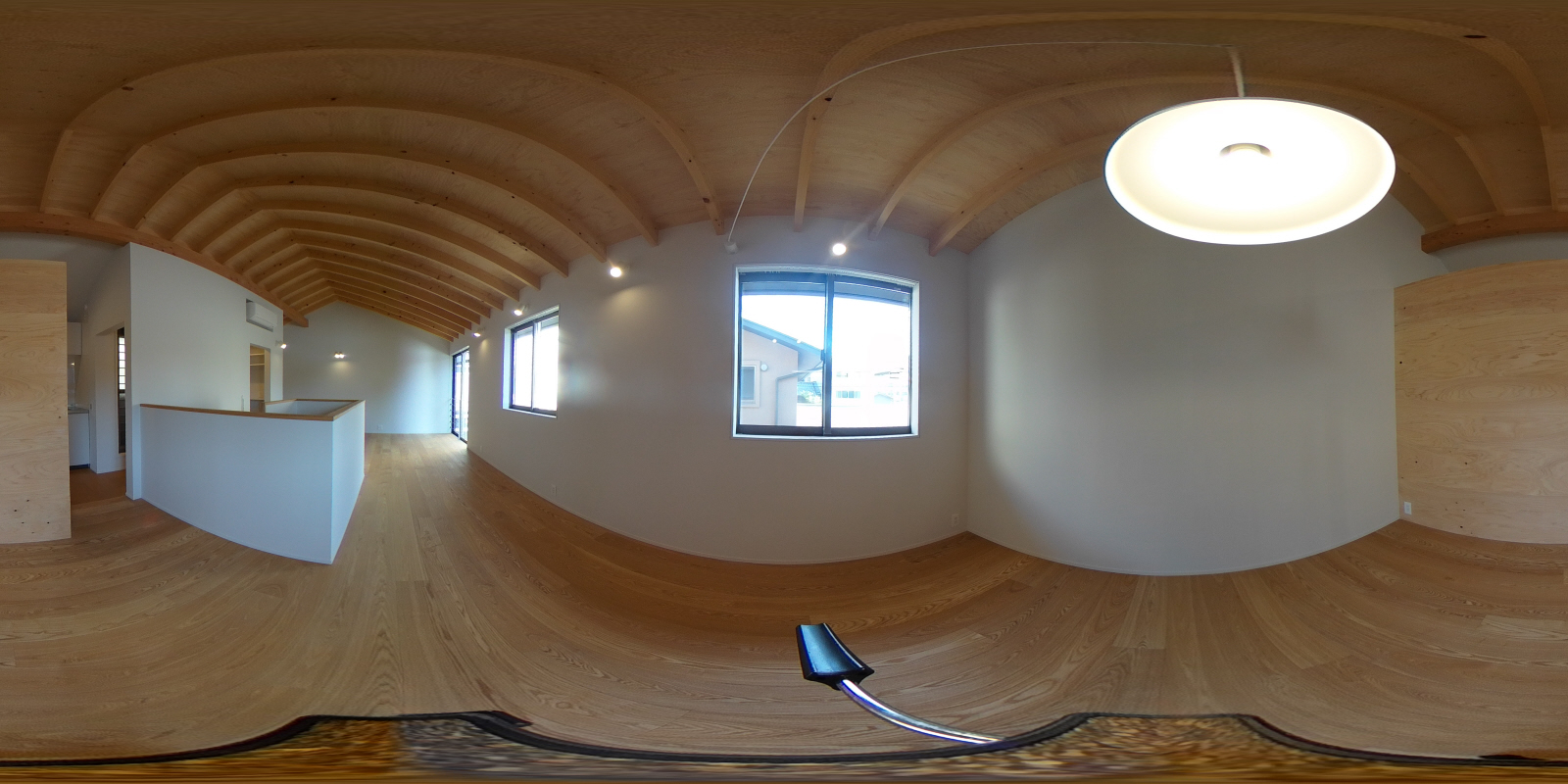 リビング 写真33