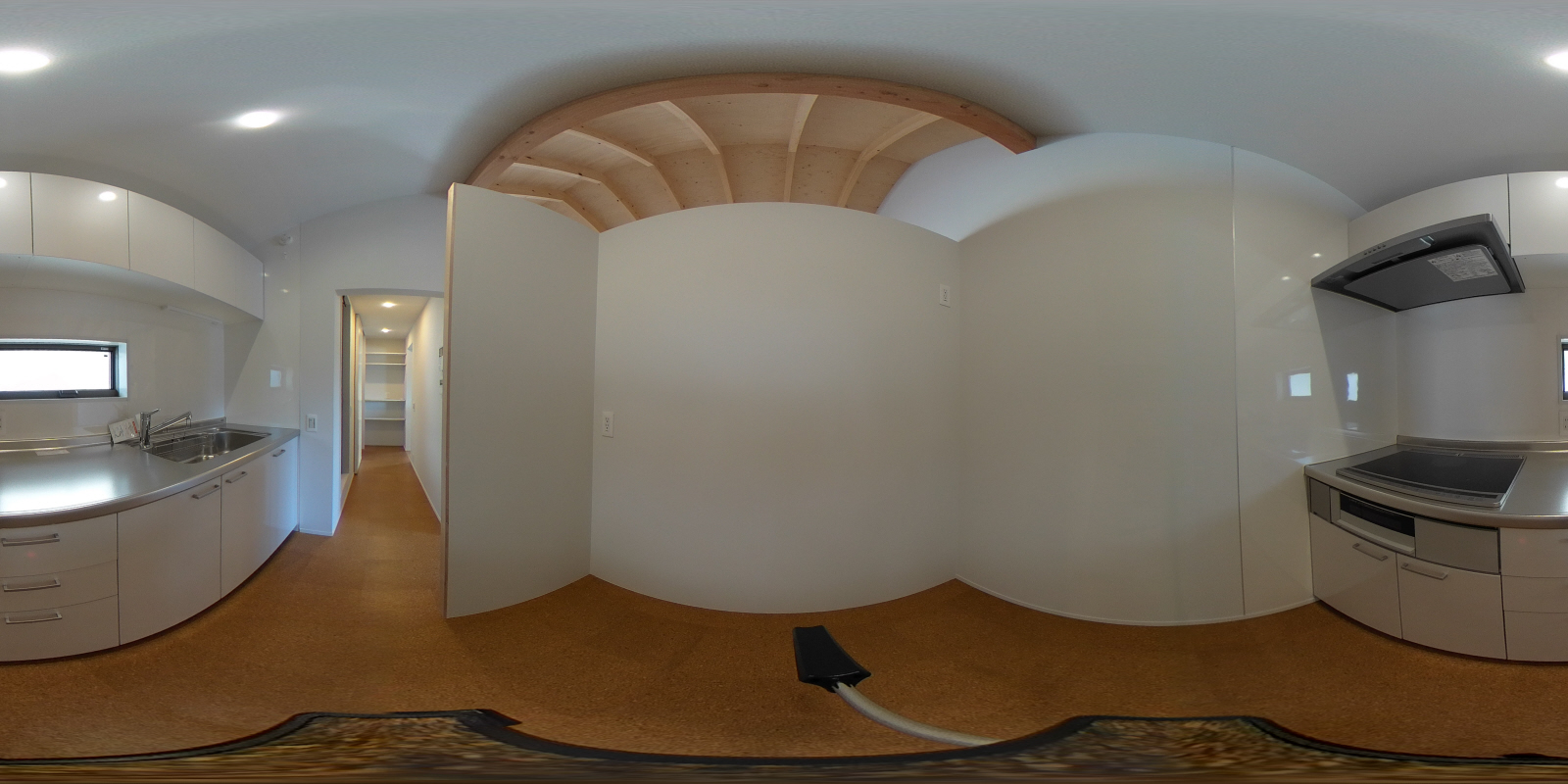 キッチン 写真34