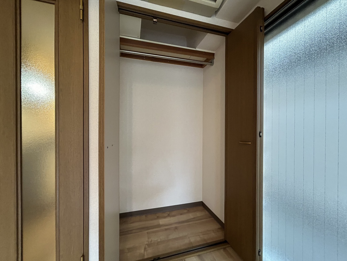 収納 101号室の写真です 写真15