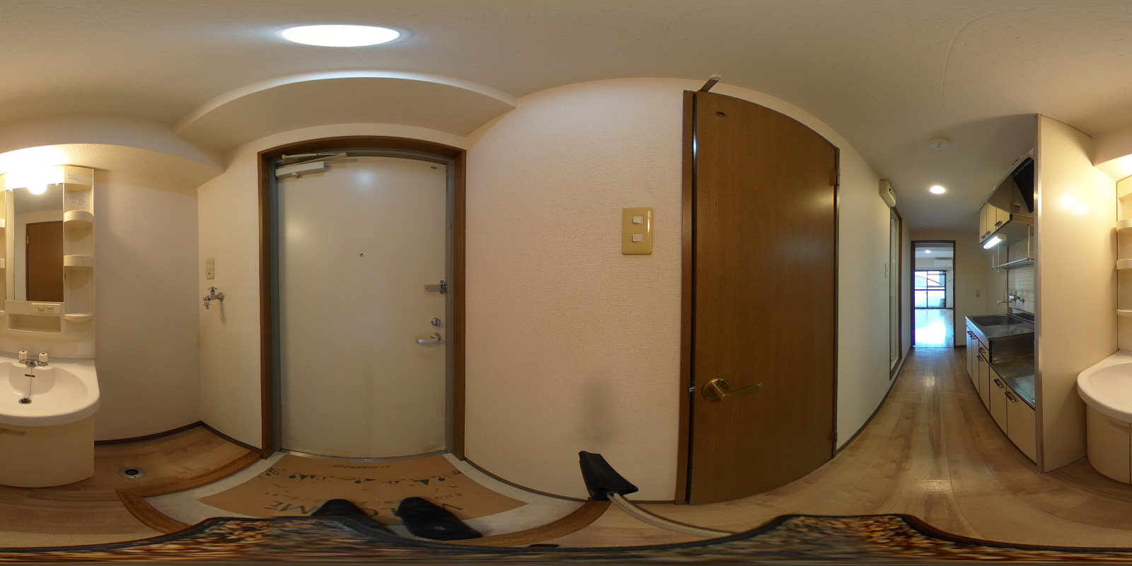 洗面所 101号室の写真です 写真35