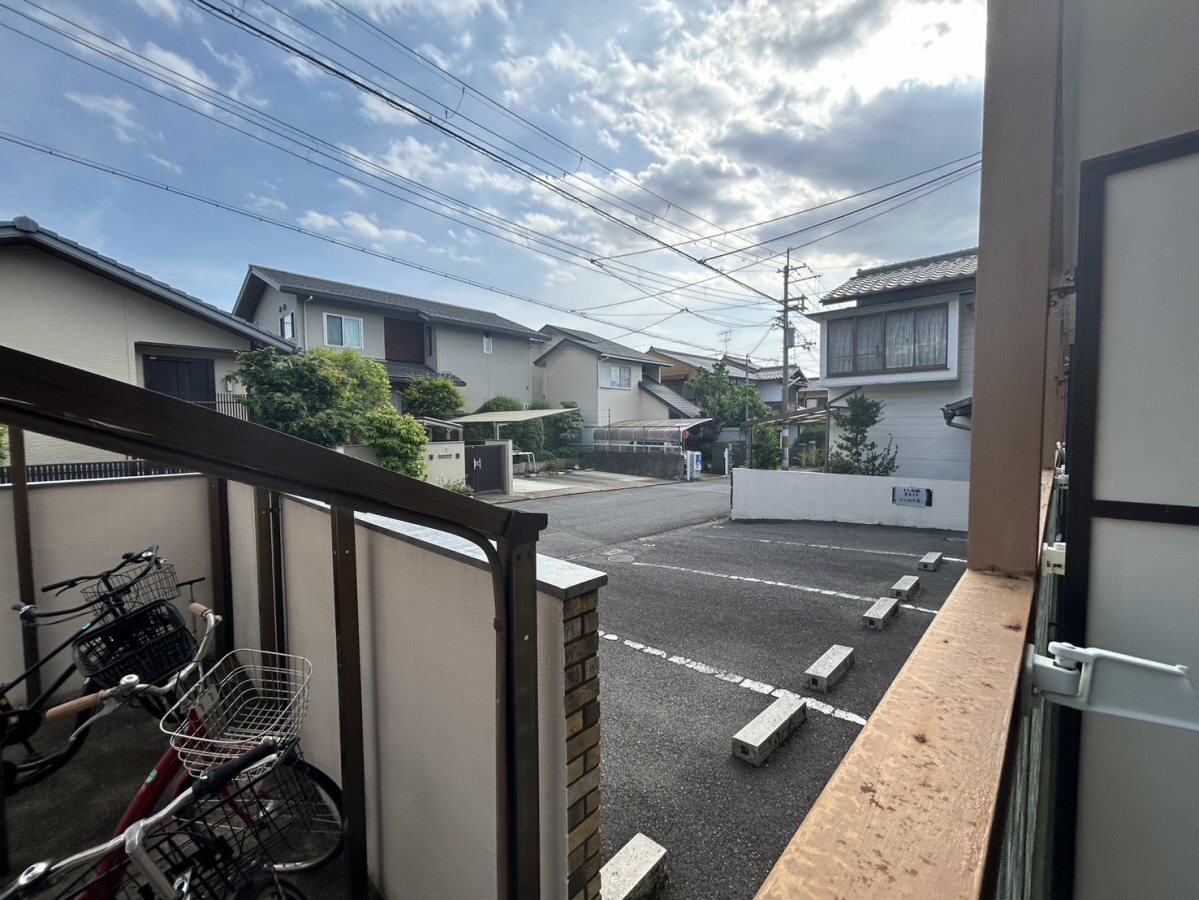 眺望 101号室の写真です 写真20
