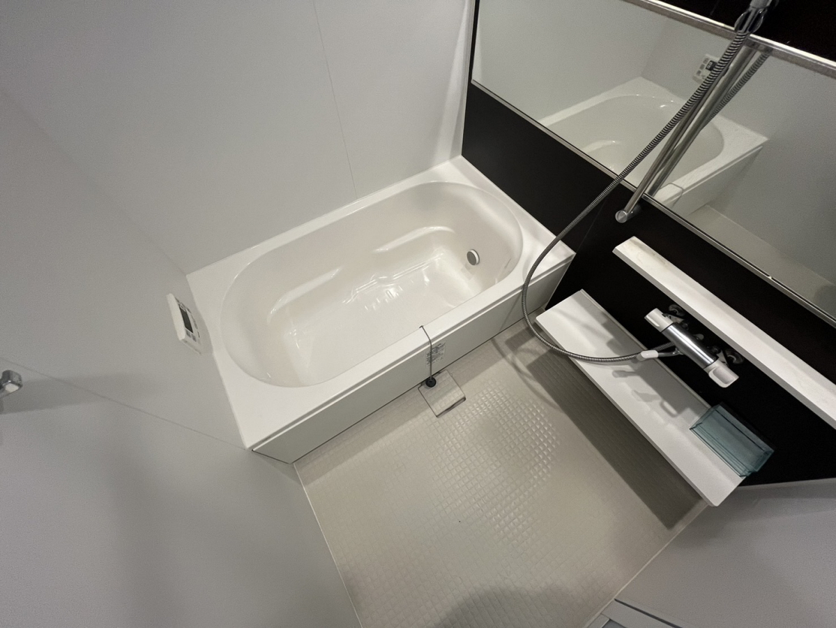 バス ※303号室の写真です 写真16