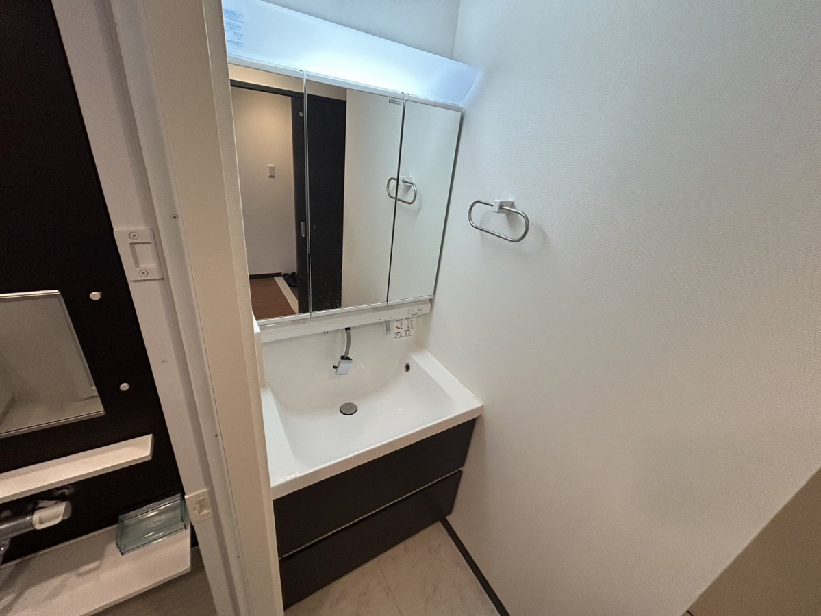 洗面所 ※303号室の写真です 写真14