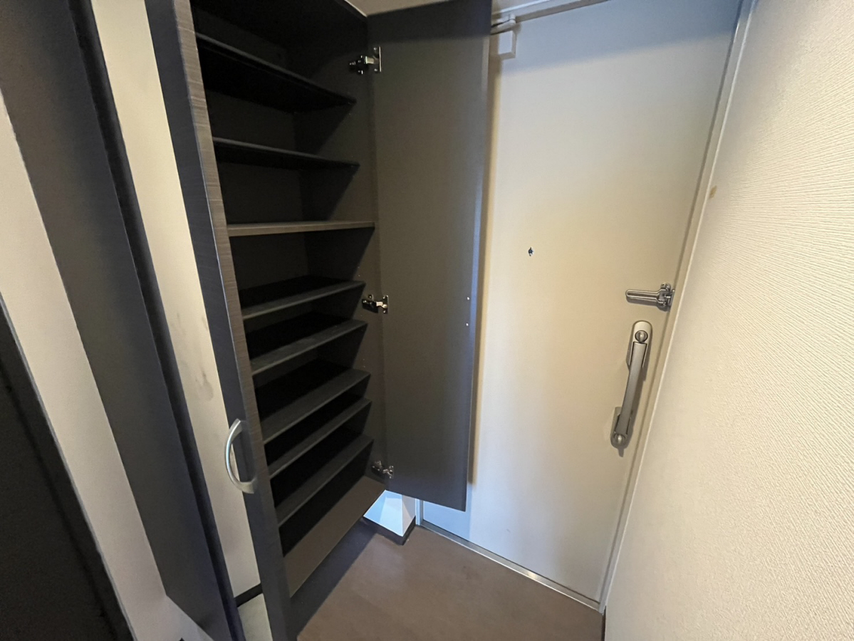 設備 ※303号室の写真です 写真31