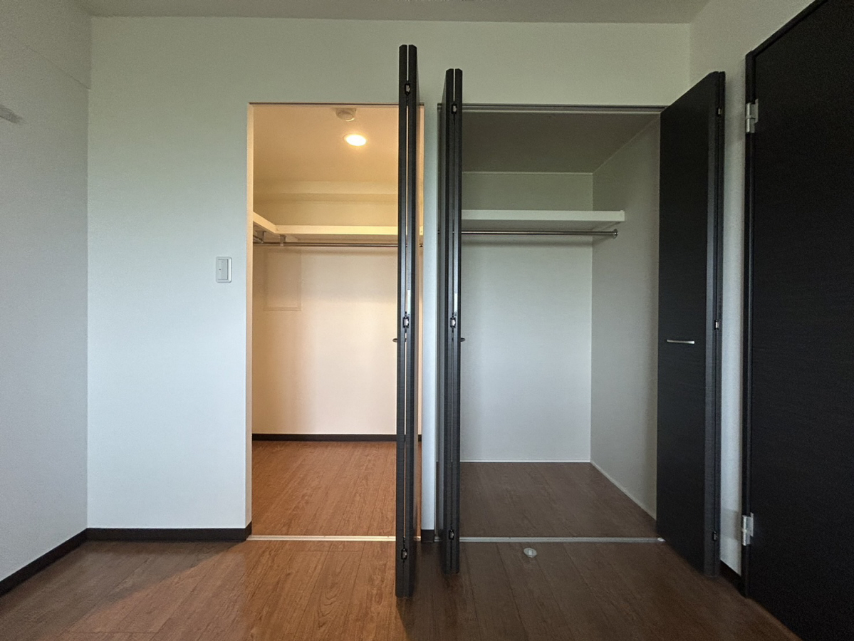 収納 ※303号室の写真です 写真19