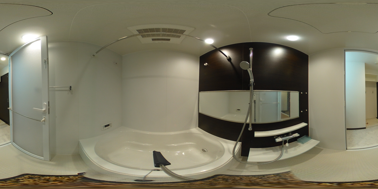 バス ※303号室の写真です 写真37