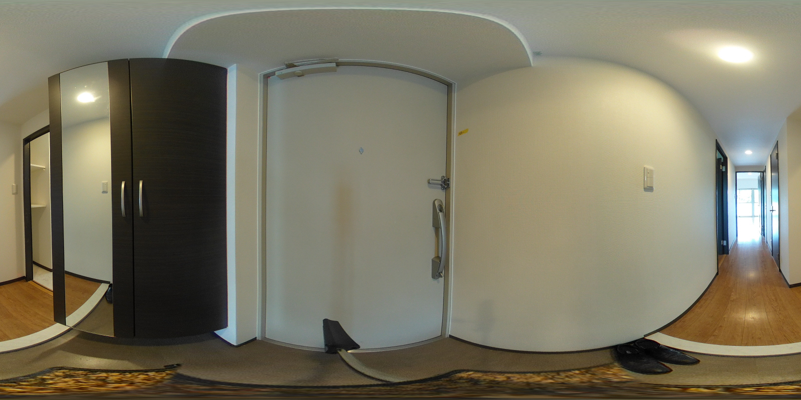 玄関 ※303号室の写真です 写真35