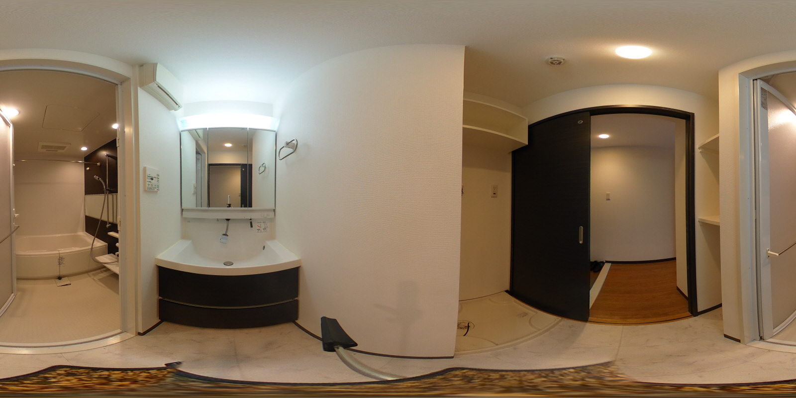 洗面所 ※303号室の写真です 写真36