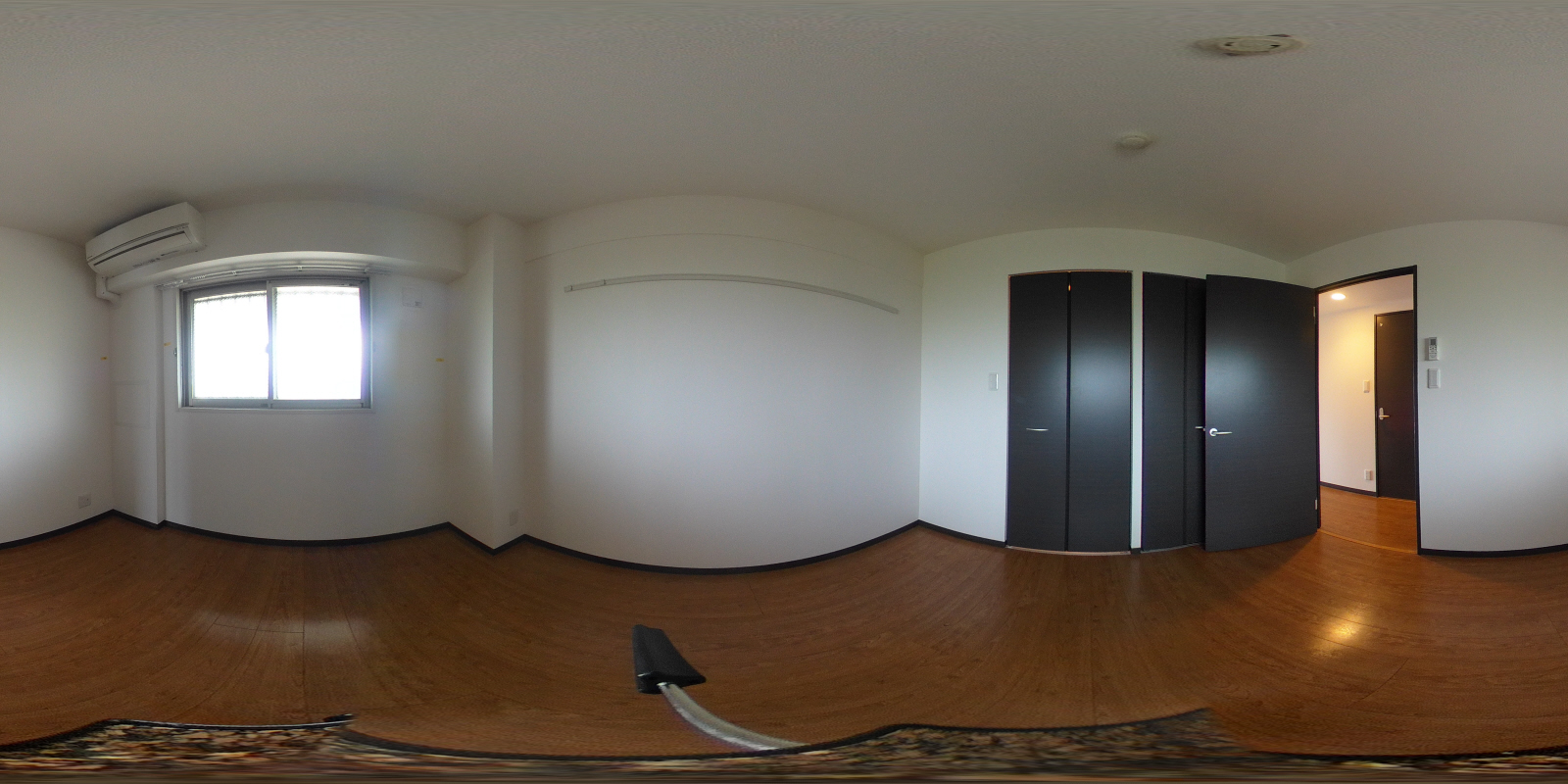 居室 ※303号室の写真です 写真34