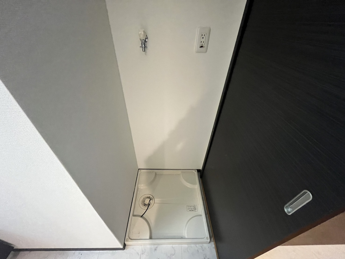 洗面所 ※303号室の写真です 写真15