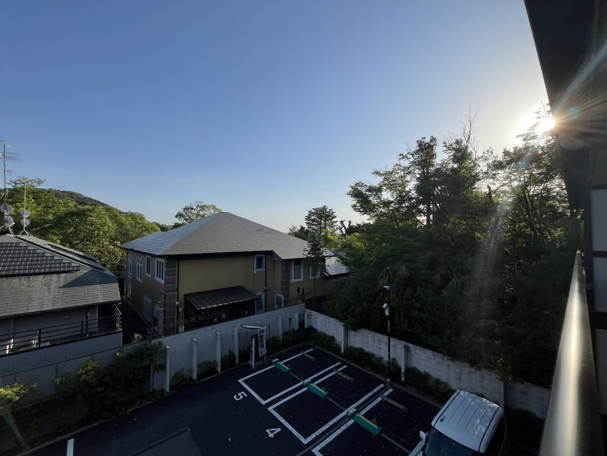 庭 ※303号室の写真です 写真29