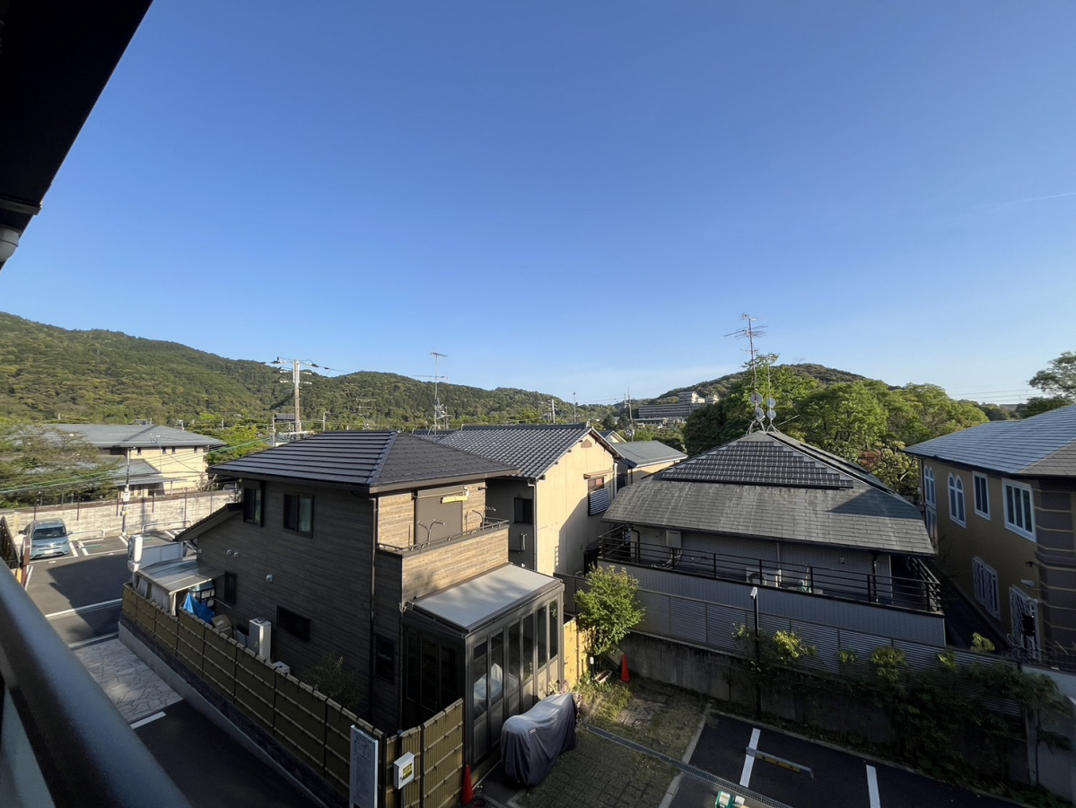 眺望 ※303号室の写真です 写真32