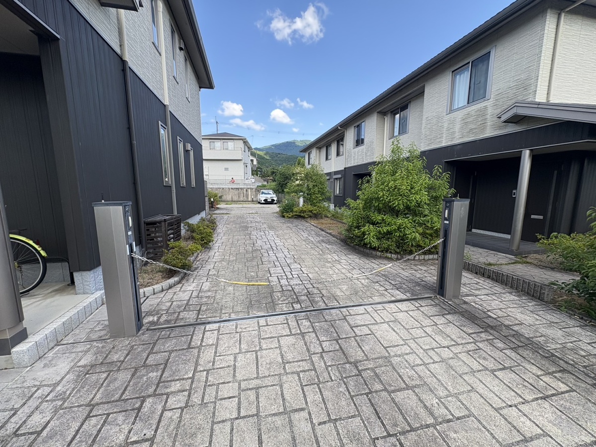 共用部 写真3