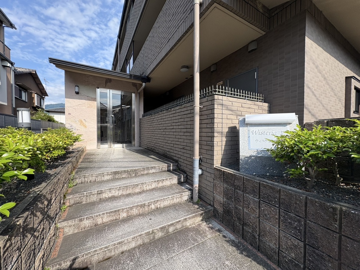 エントランス 写真2