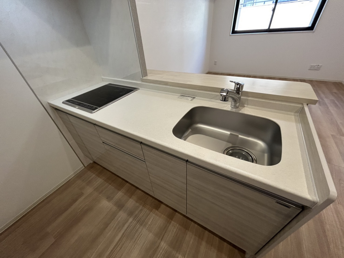 キッチン 写真7