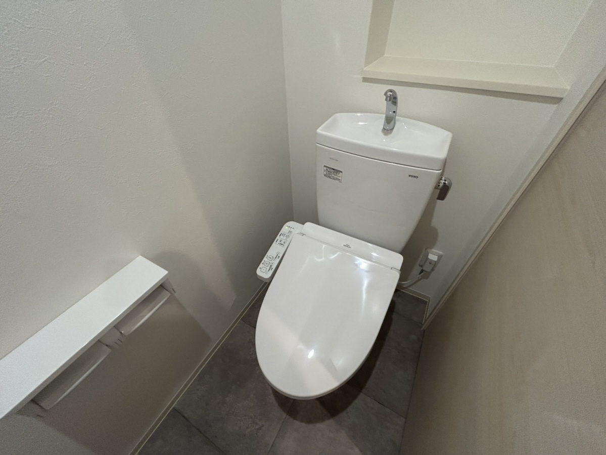 トイレ 写真18