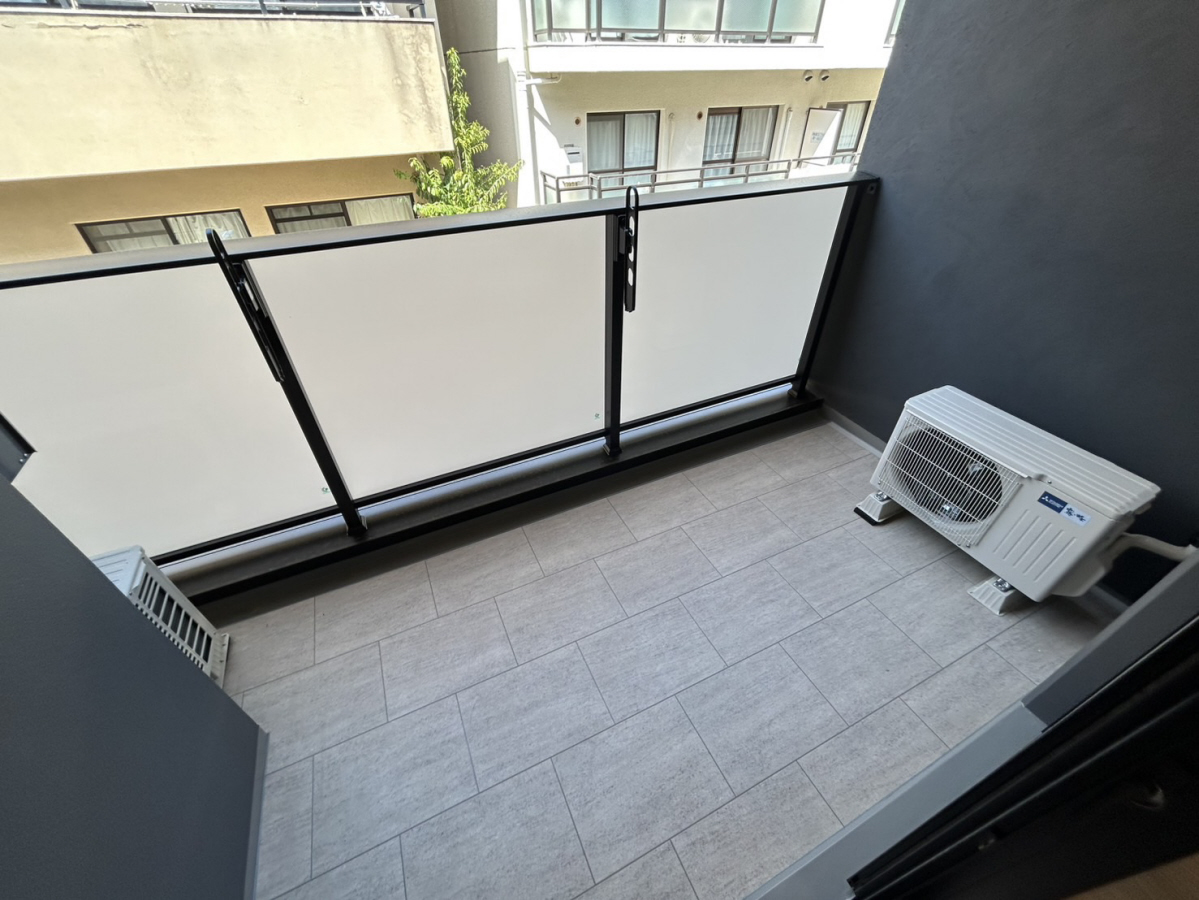 バルコニー・ベランダ 写真20