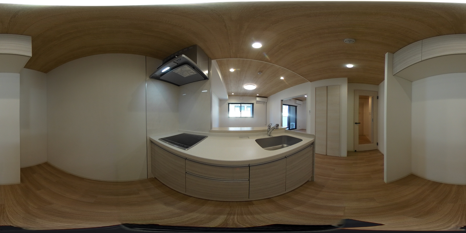 キッチン 写真34