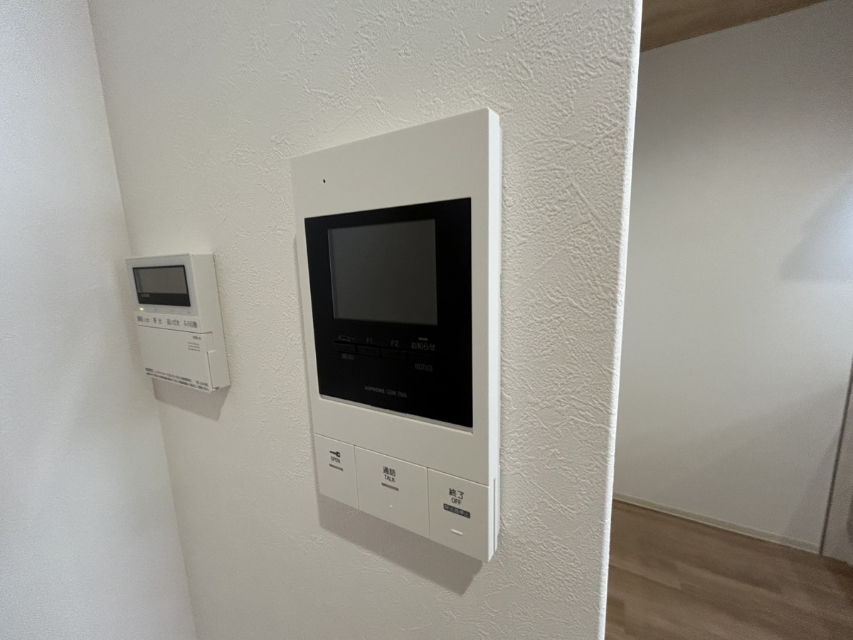 セキュリティ 写真30