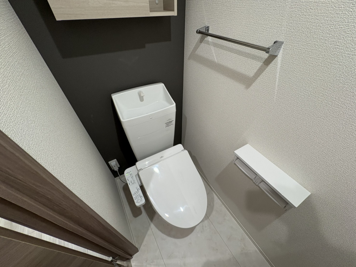 トイレ 写真14