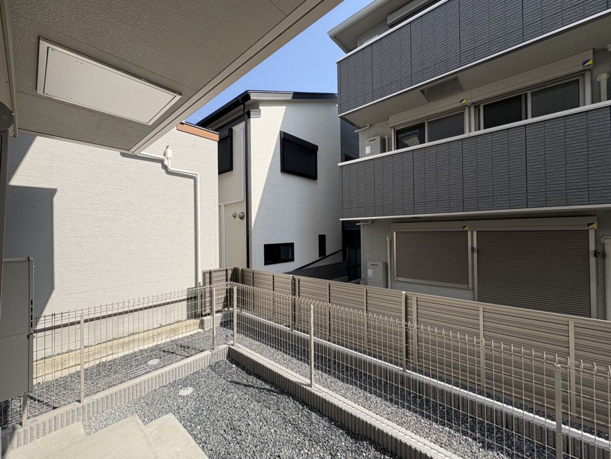 庭 写真17