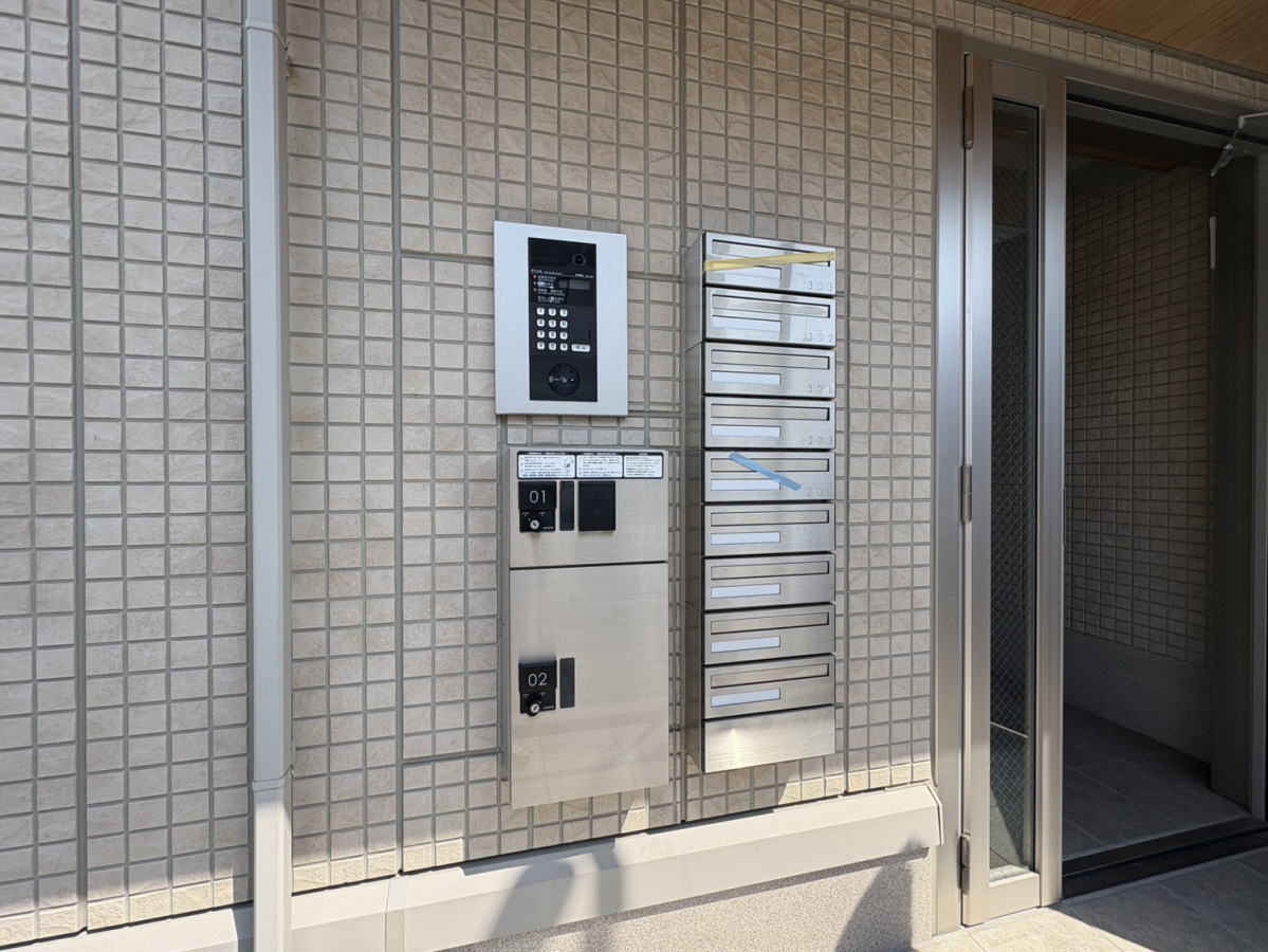 共用部 写真31