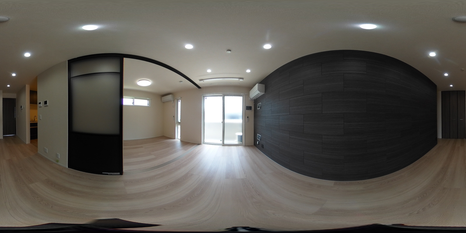 リビング 101号室の写真です 写真33