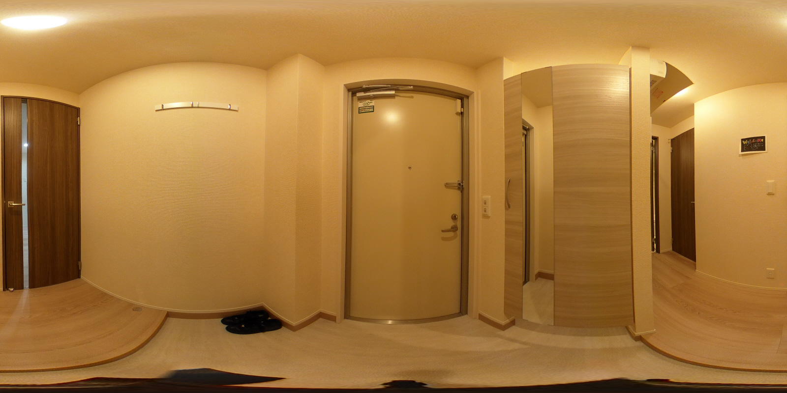 玄関 101号室の写真です 写真35