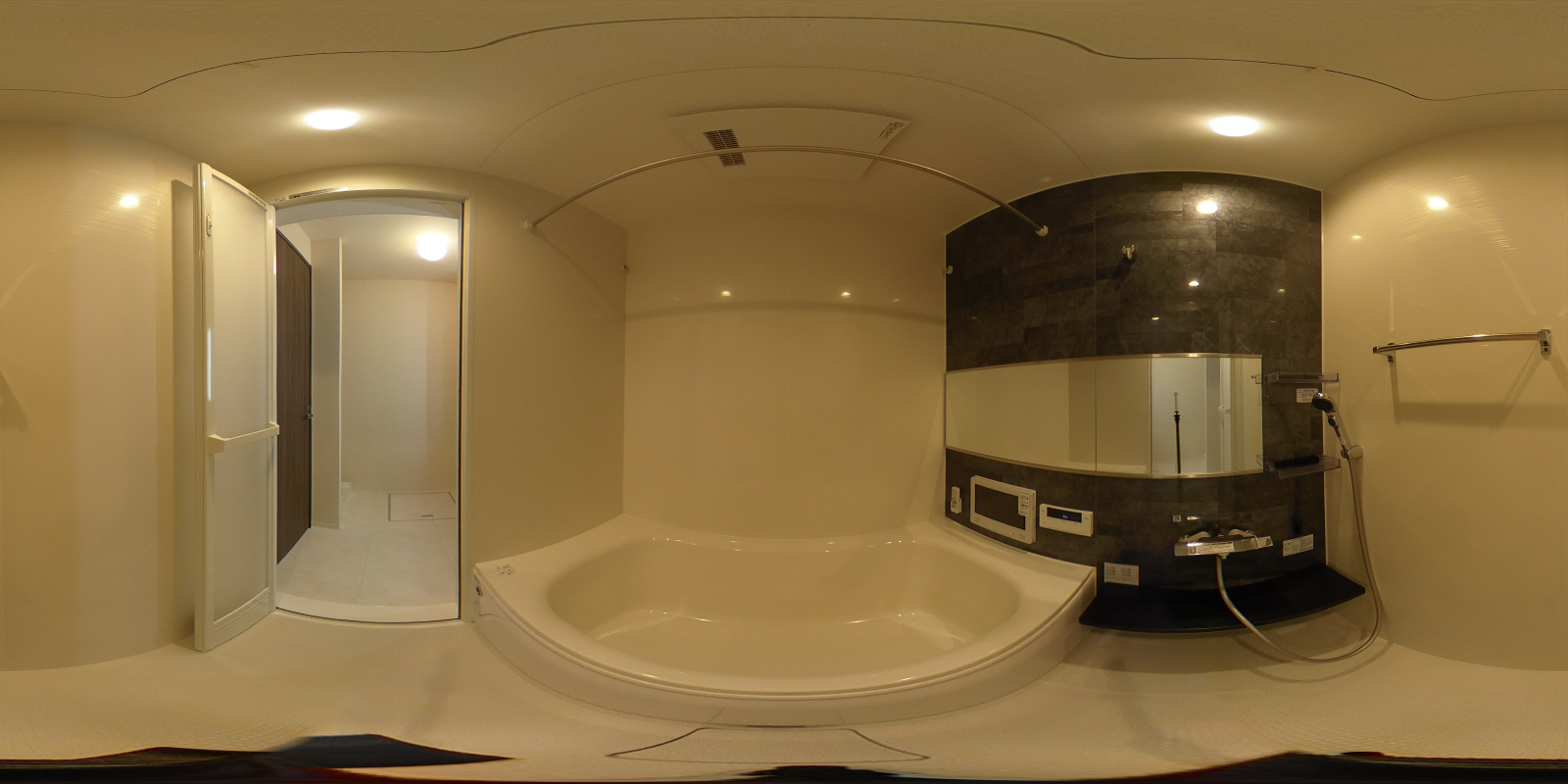 バス 101号室の写真です 写真36