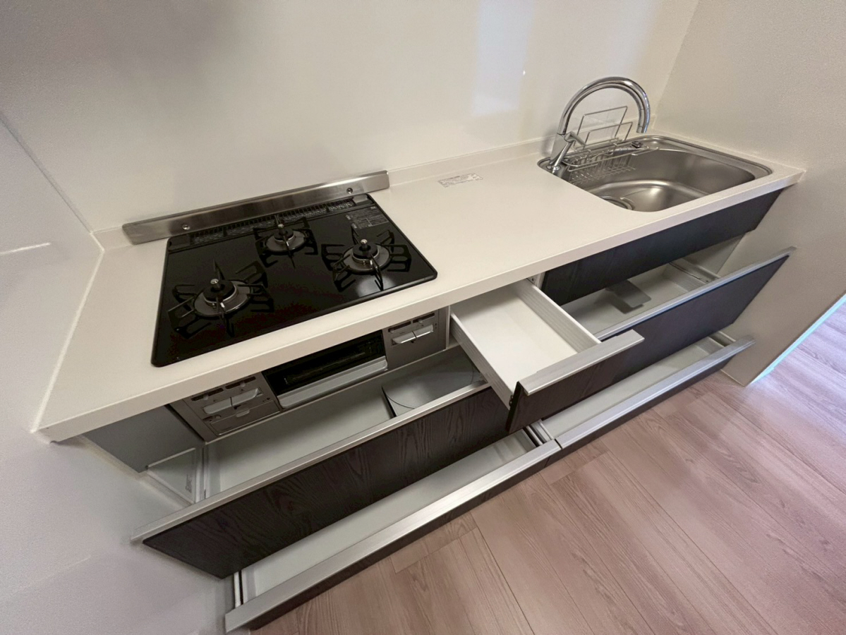 敷地内/建物 写真3