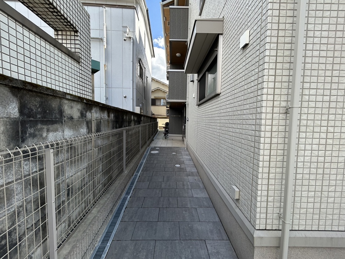 エントランス 写真28