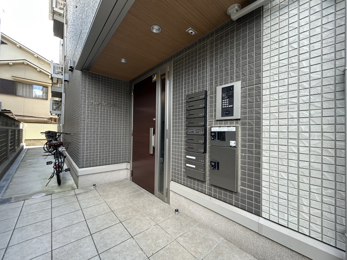 敷地内/建物 写真30