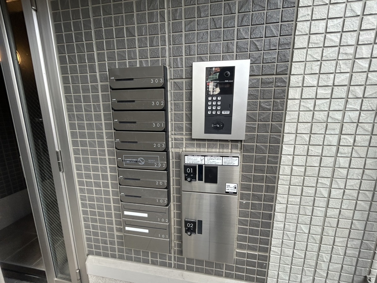 共用部 写真31