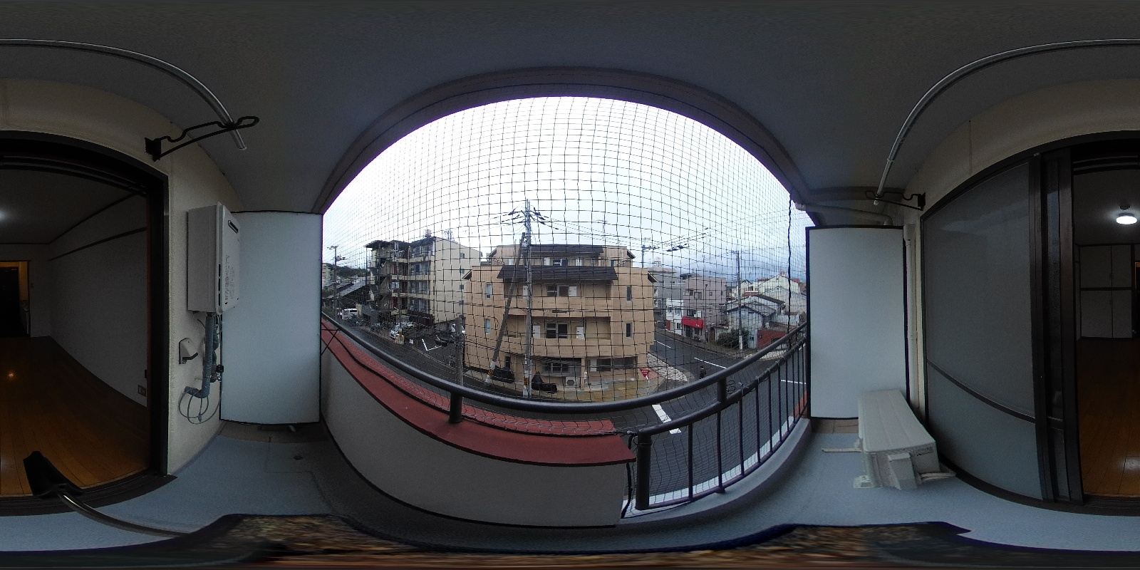 バルコニー・ベランダ 写真37