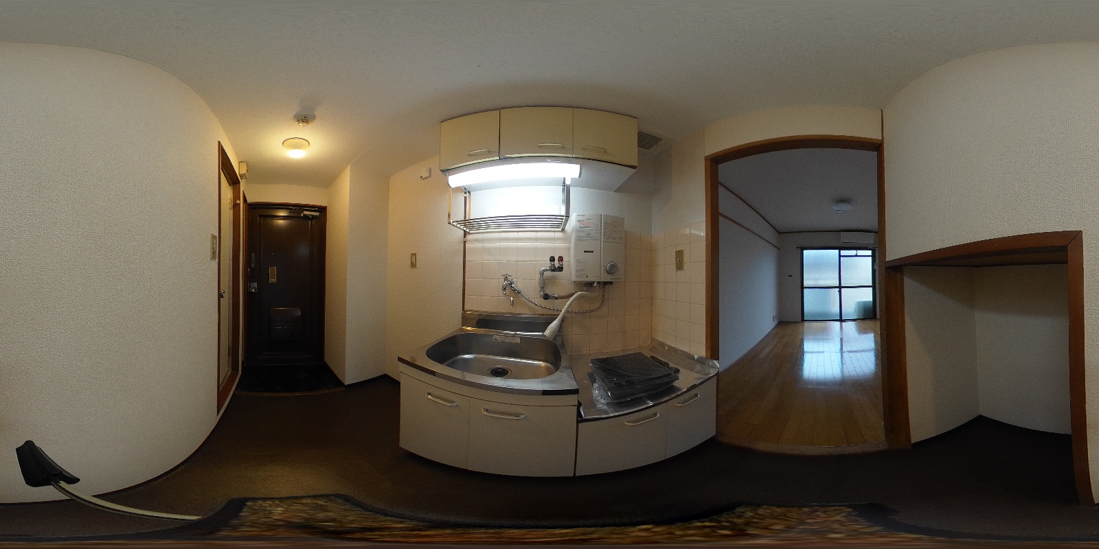 キッチン 写真34