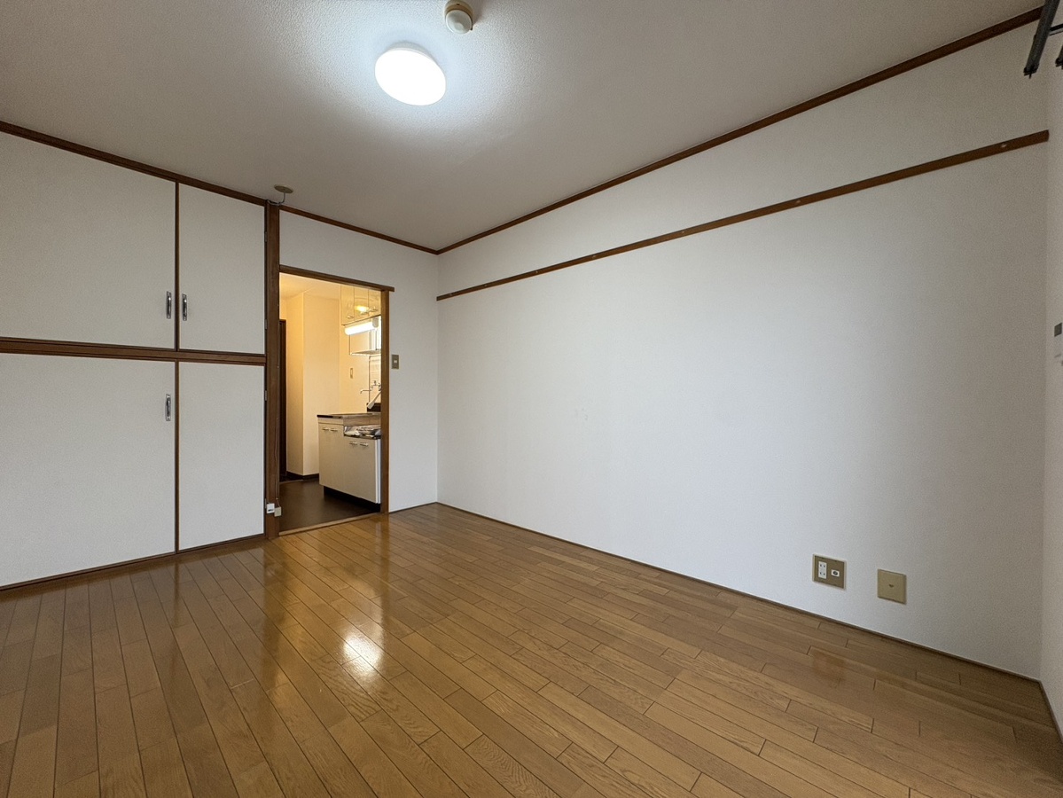 リビング 写真4