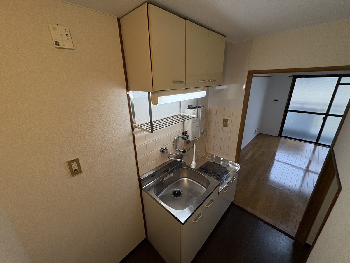 キッチン 写真7