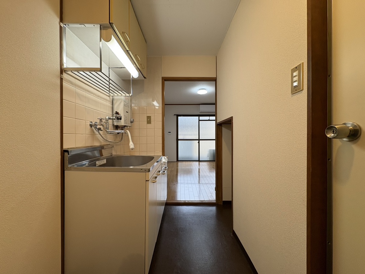 ダイニング 写真6