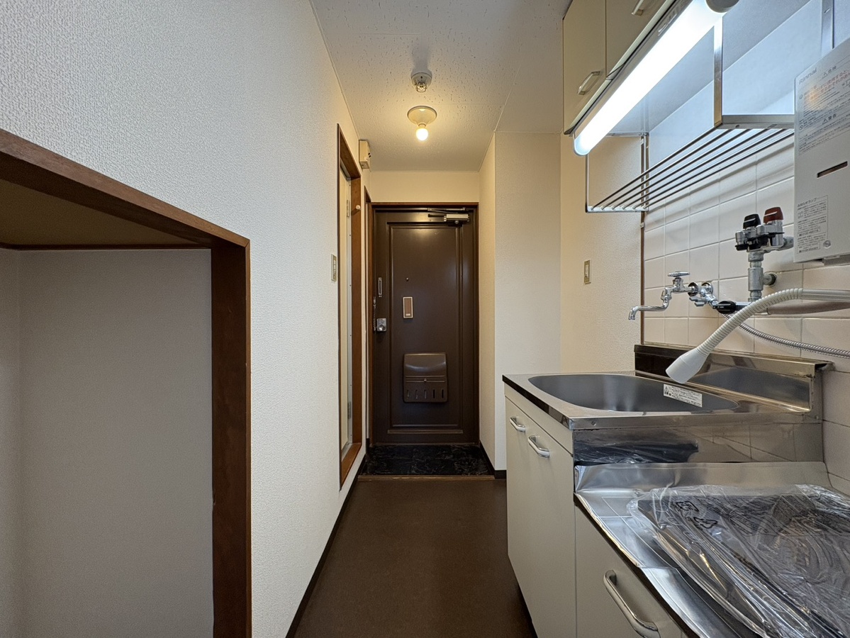 その他部屋・スペース 写真12