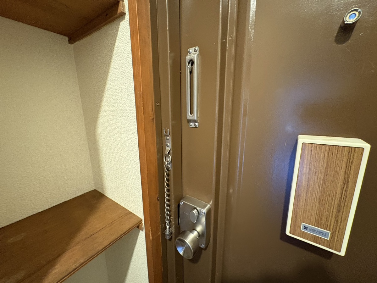 セキュリティ 写真30