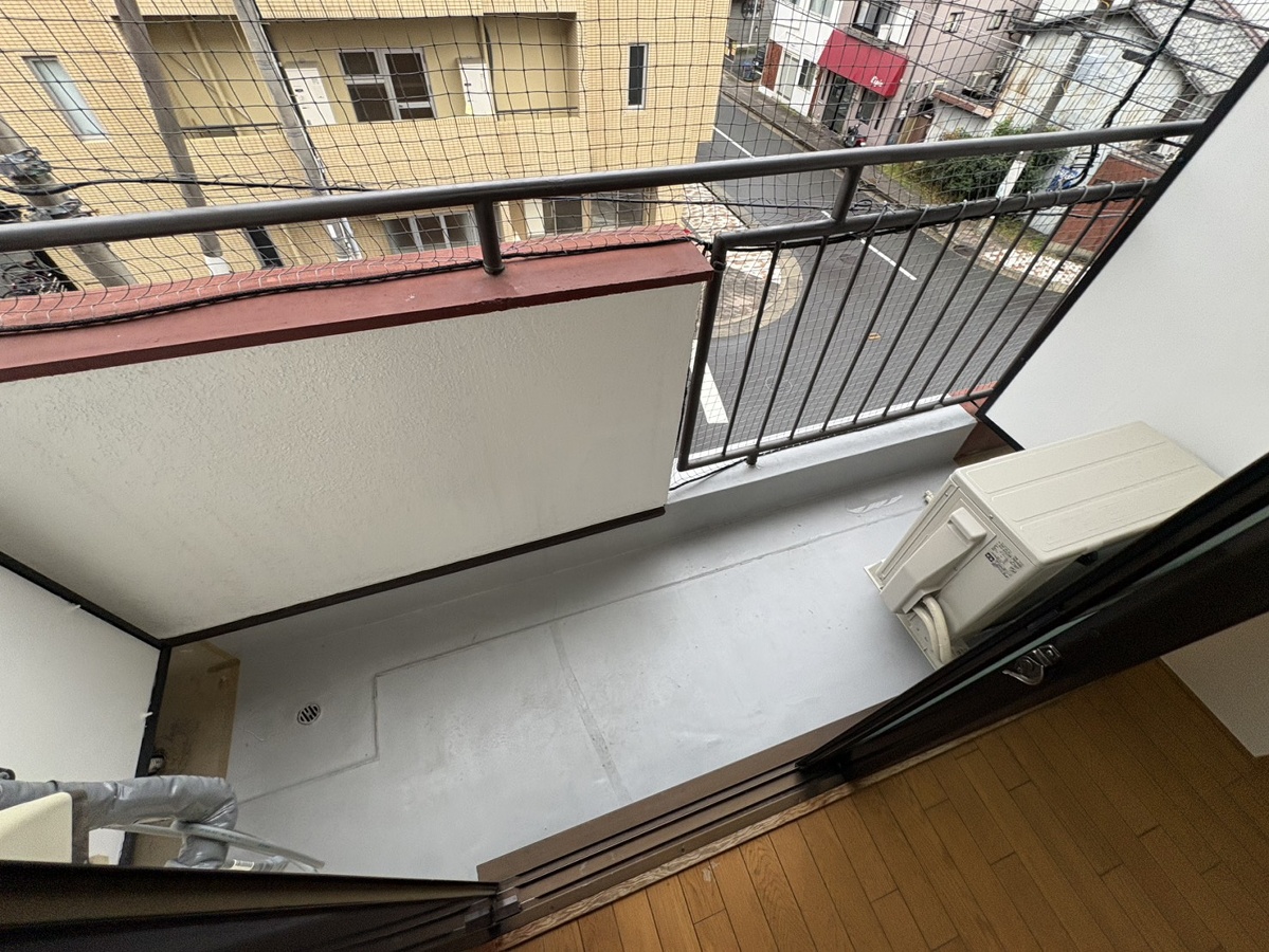 バルコニー・ベランダ 写真28