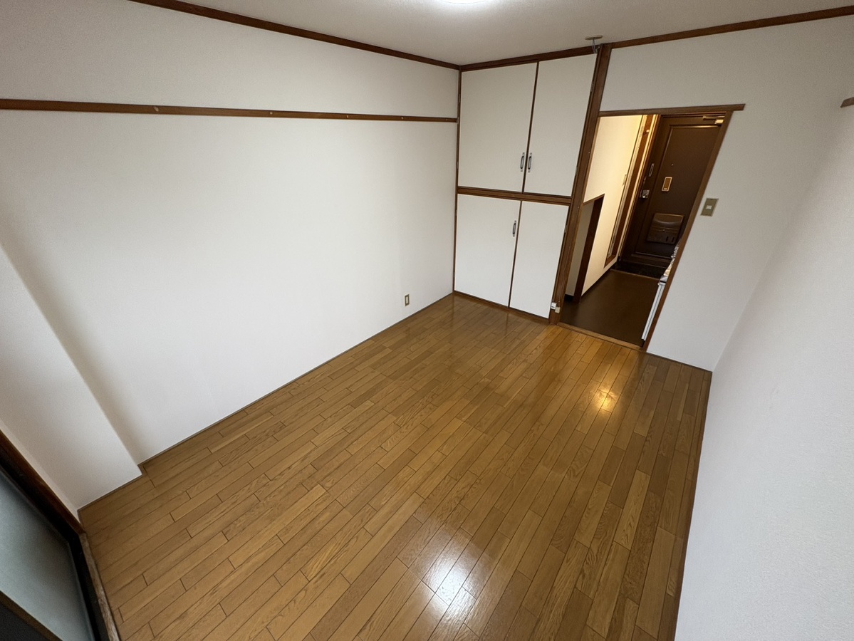 リビング 写真5