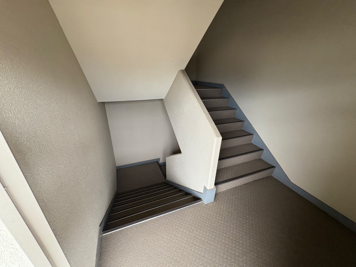 敷地内/建物 写真5