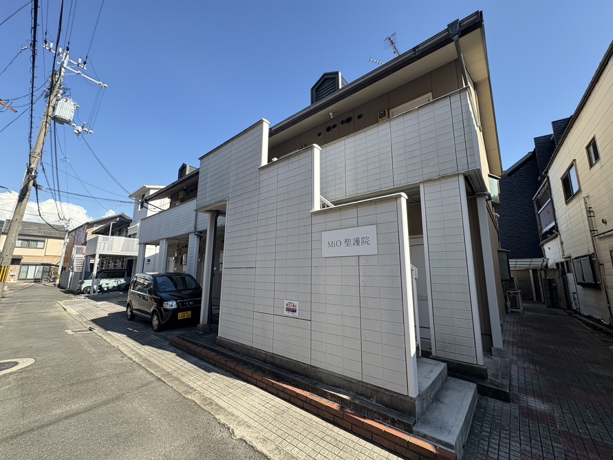 MiO聖護院