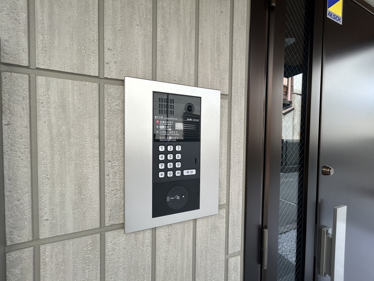 ロビー 写真29