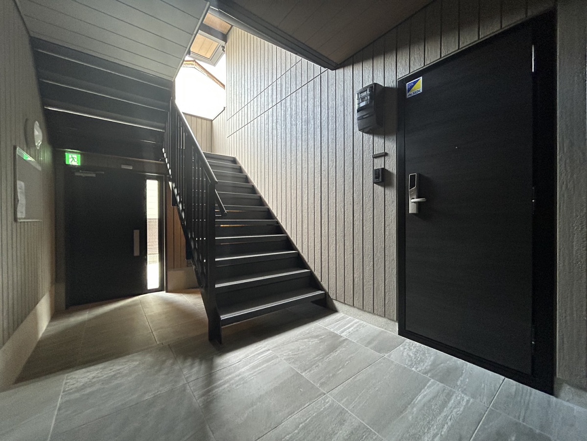 共用部 写真31
