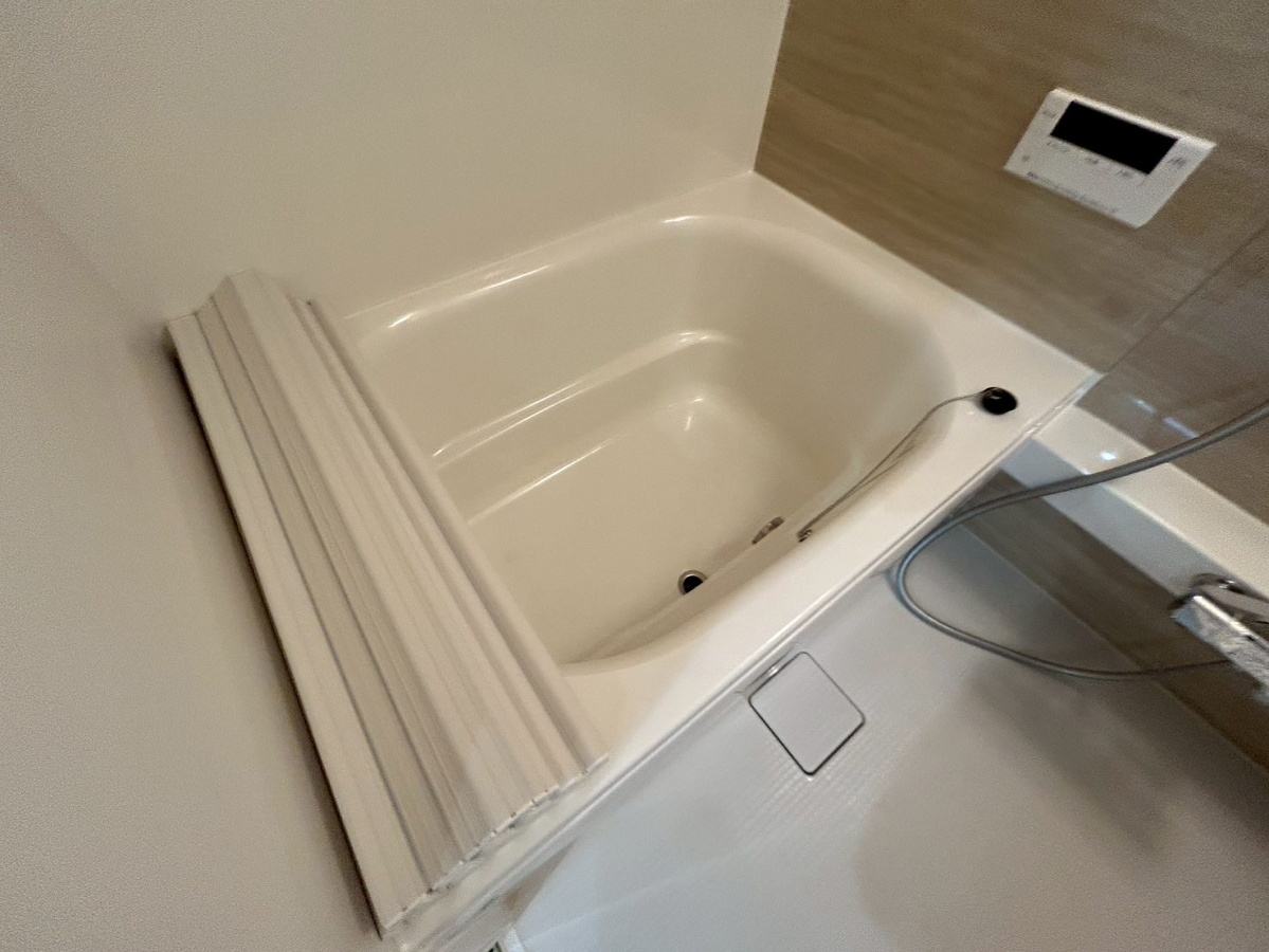 バス 写真13