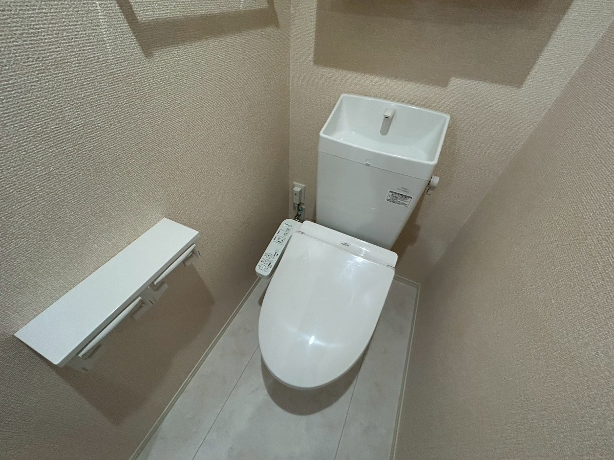 トイレ 写真14