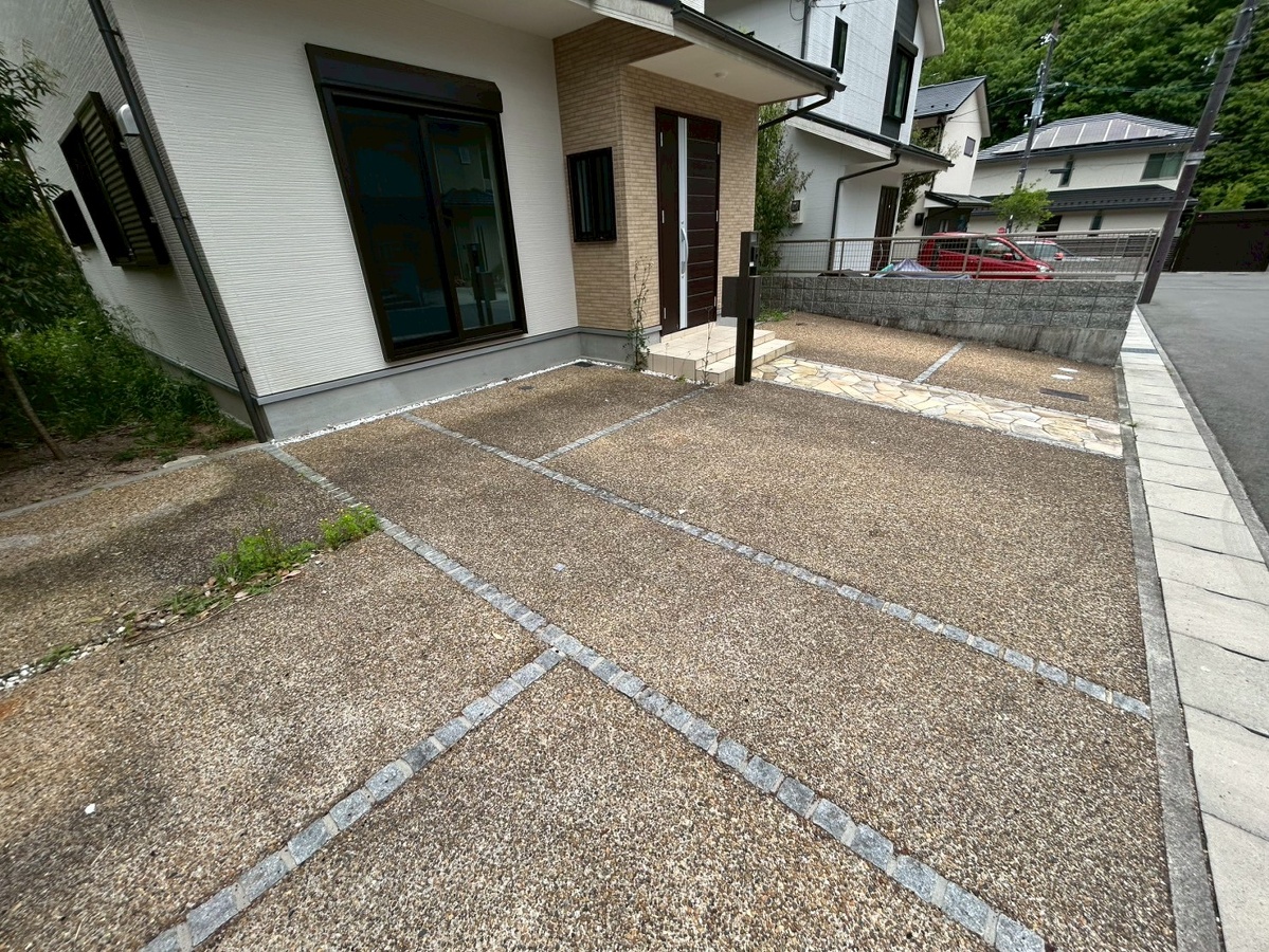 駐車場 写真32