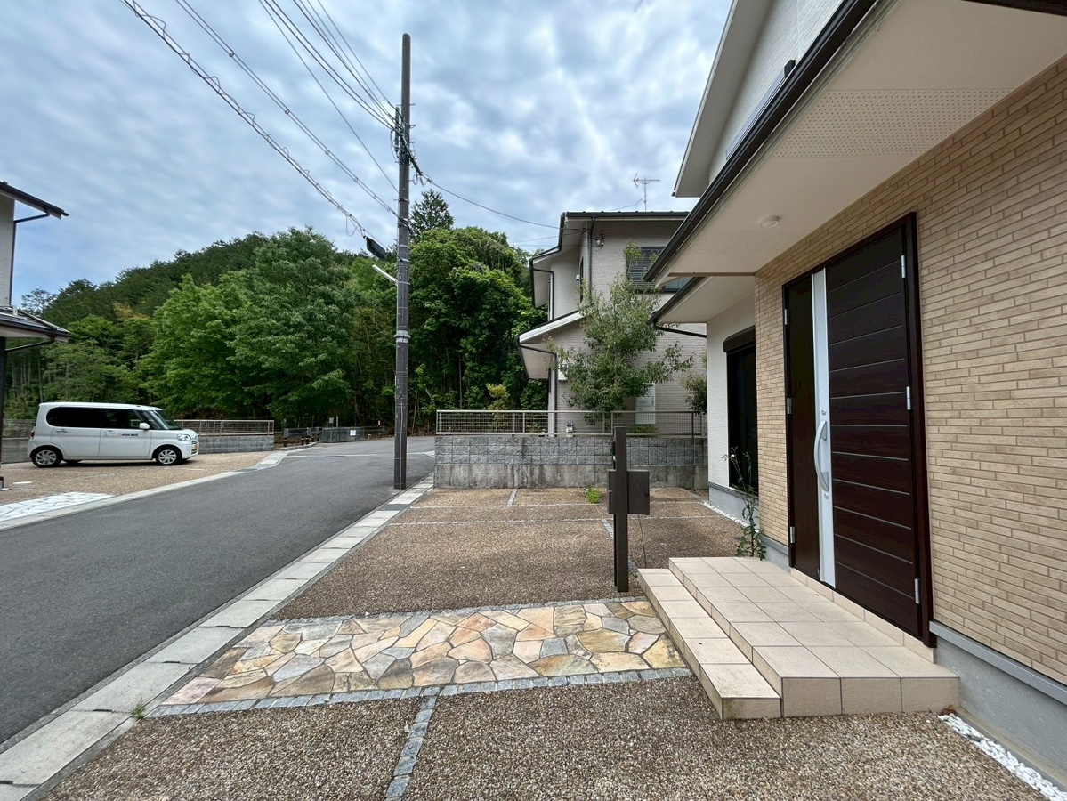 ロビー 写真30